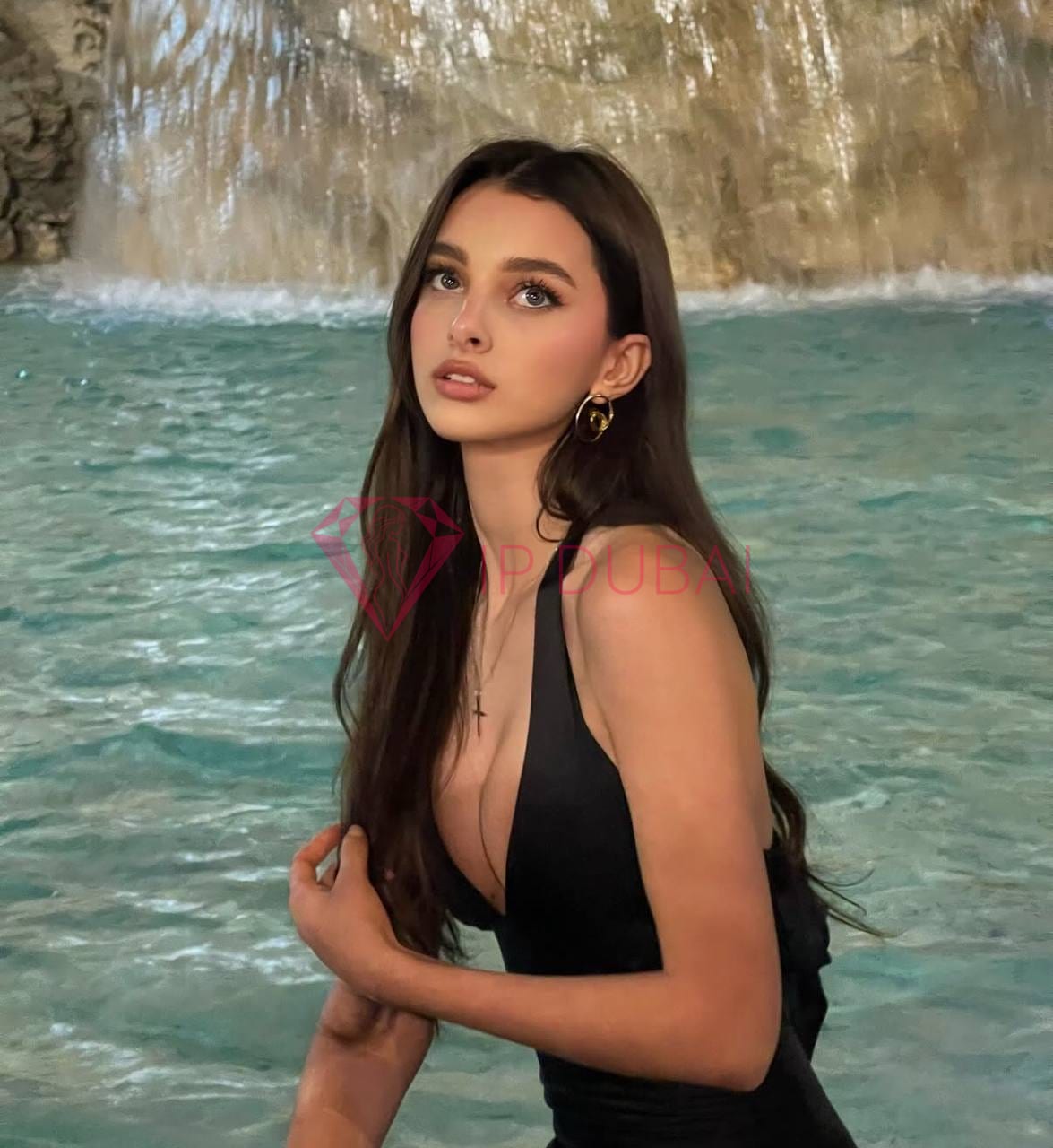Nadia, 28, Turkish, in TECOM, Dubai, from AED 1,450 an hour, speaks English, 170 cm — photo 4 of 7