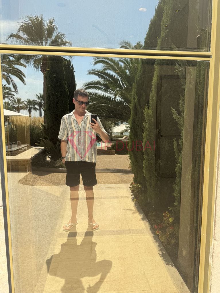 Felipe, 22, Latina, in Discovery Gardens, Dubai, from AED 2,050 an hour, speaks Spanish and Portuguese — photo 6 of 8