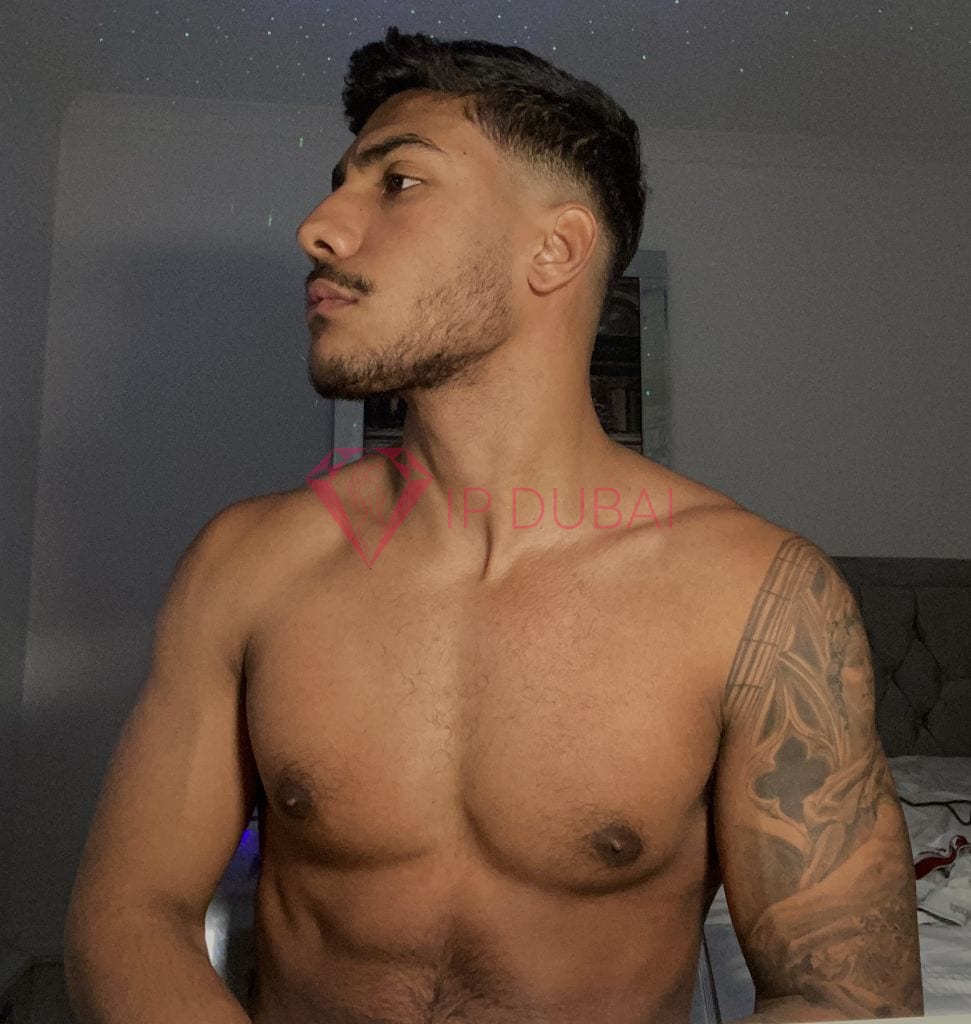 Vicente, 24, Latina, in JVC, Dubai, from AED 2,000 an hour, speaks Spanish and Portuguese — photo 6 of 8
