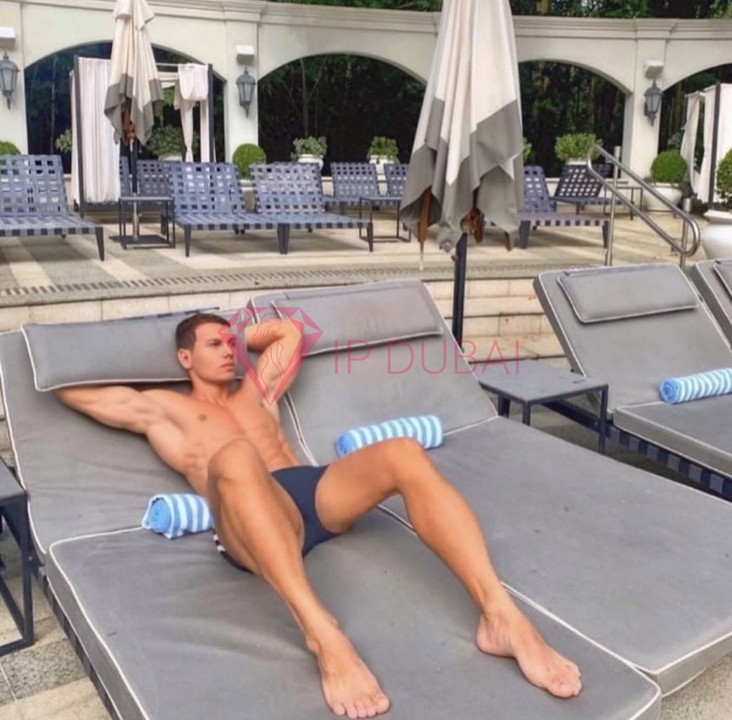 Pablo, 26, Latina, in Marina, Dubai, from AED 13,500 an hour, speaks Spanish and Portuguese — photo 11 of 12