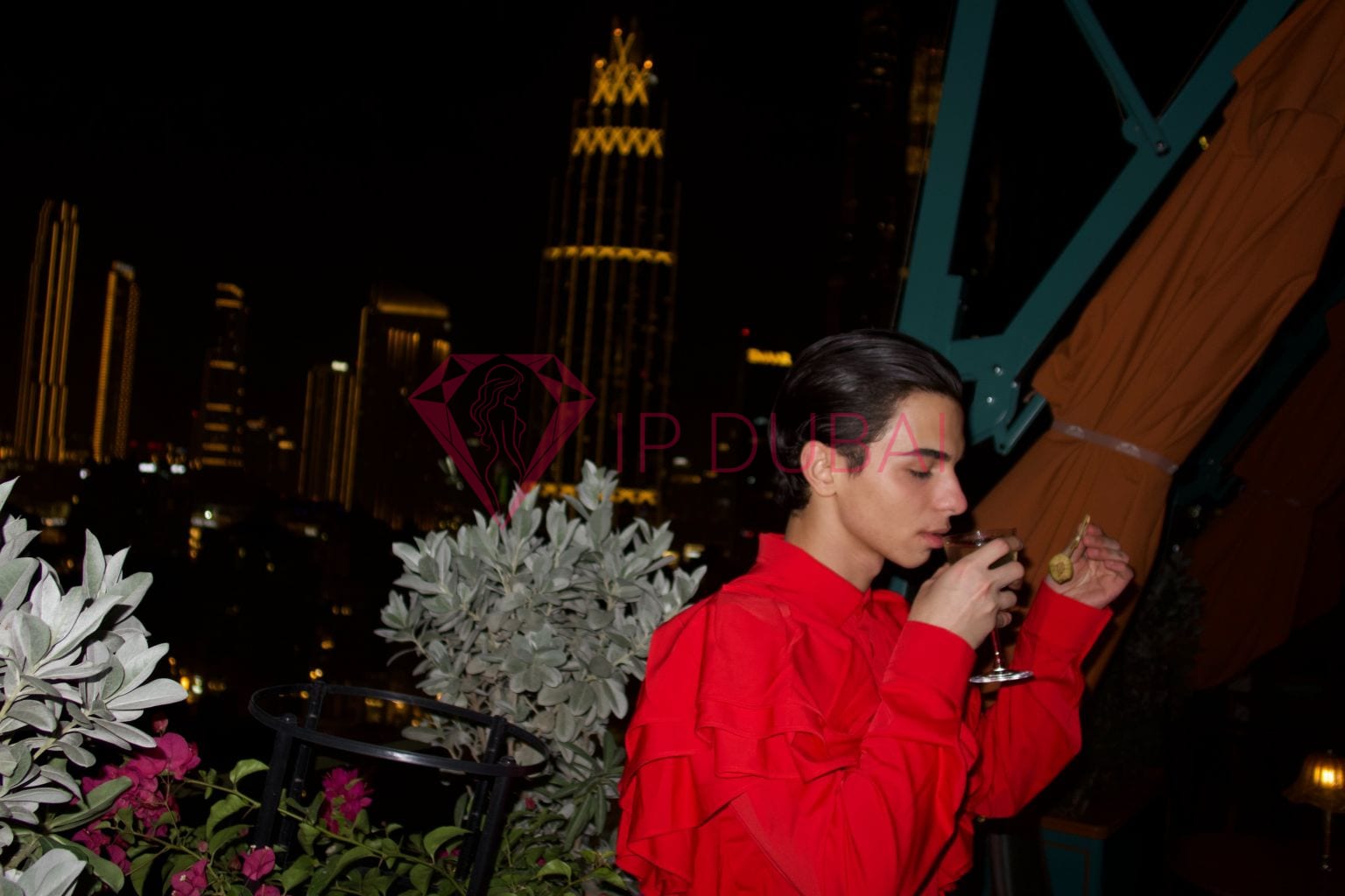 Andres, 19, Latina, in Al Jurf, Ajman, from AED 1,950 an hour, speaks Spanish and Portuguese — photo 10 of 31