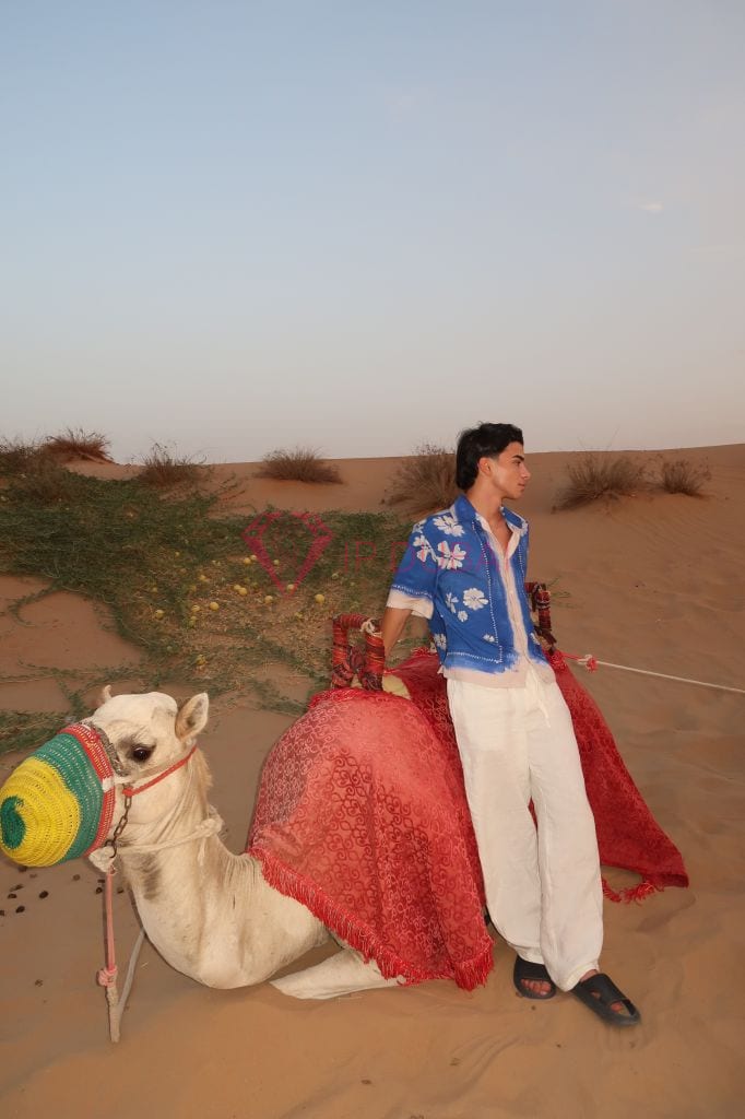 Andres, 19, Latina, in Al Jurf, Ajman, from AED 1,950 an hour, speaks Spanish and Portuguese — photo 12 of 31