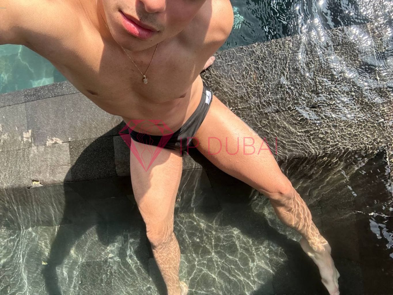 Andres, 19, Latina, in Al Jurf, Ajman, from AED 1,950 an hour, speaks Spanish and Portuguese — photo 22 of 31