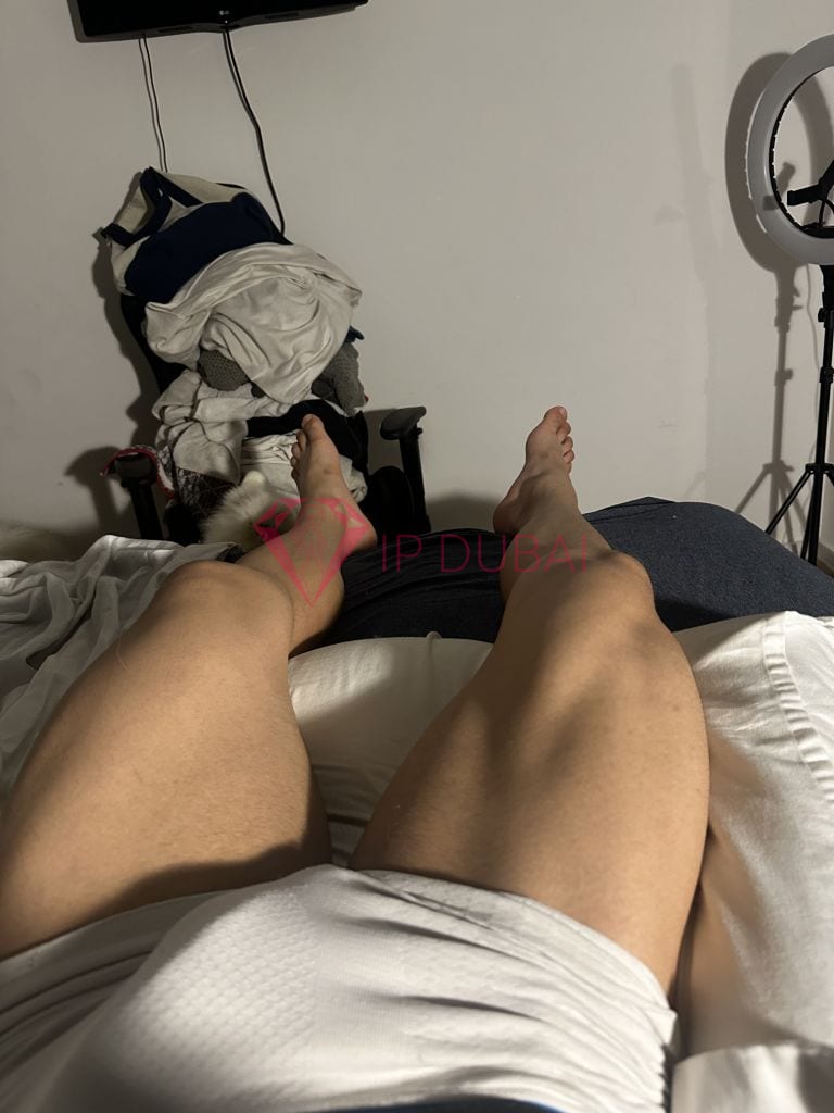 Andres, 19, Latina, in Al Jurf, Ajman, from AED 1,950 an hour, speaks Spanish and Portuguese — photo 31 of 31