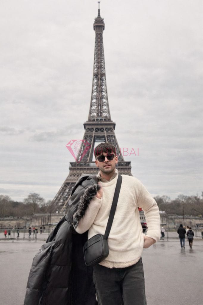 Emiliano, 23, Latina, in Al Nahda Dubai, Dubai, from AED 2,400 an hour, speaks Spanish and Portuguese — photo 6 of 6