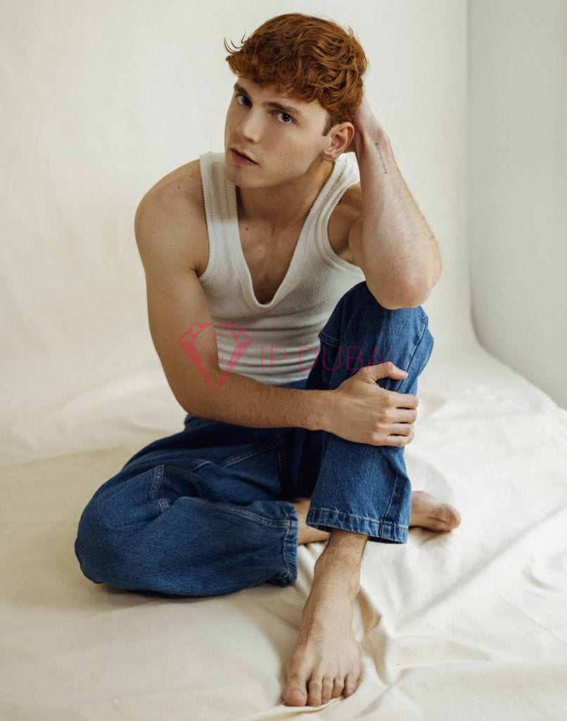 Oliver, 25, European, in DIFC, Dubai, from AED 2,350 an hour, speaks English and French — photo 5 of 15