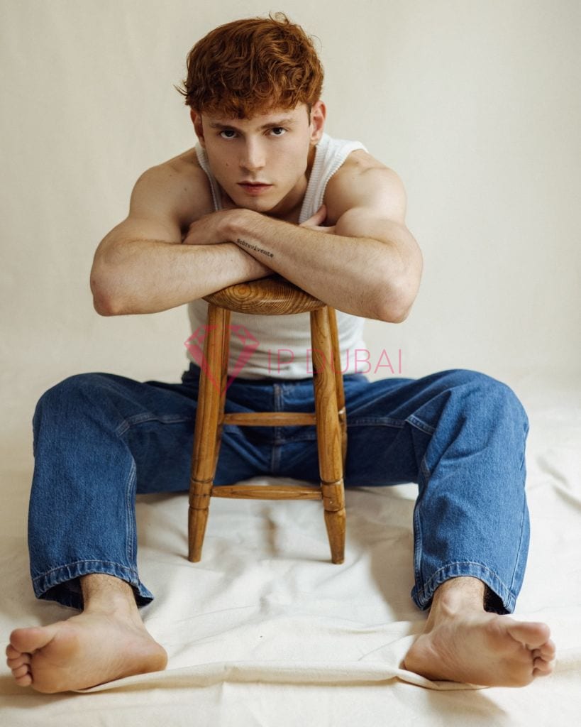 Oliver, 25, European, in DIFC, Dubai, from AED 2,350 an hour, speaks English and French — photo 6 of 15