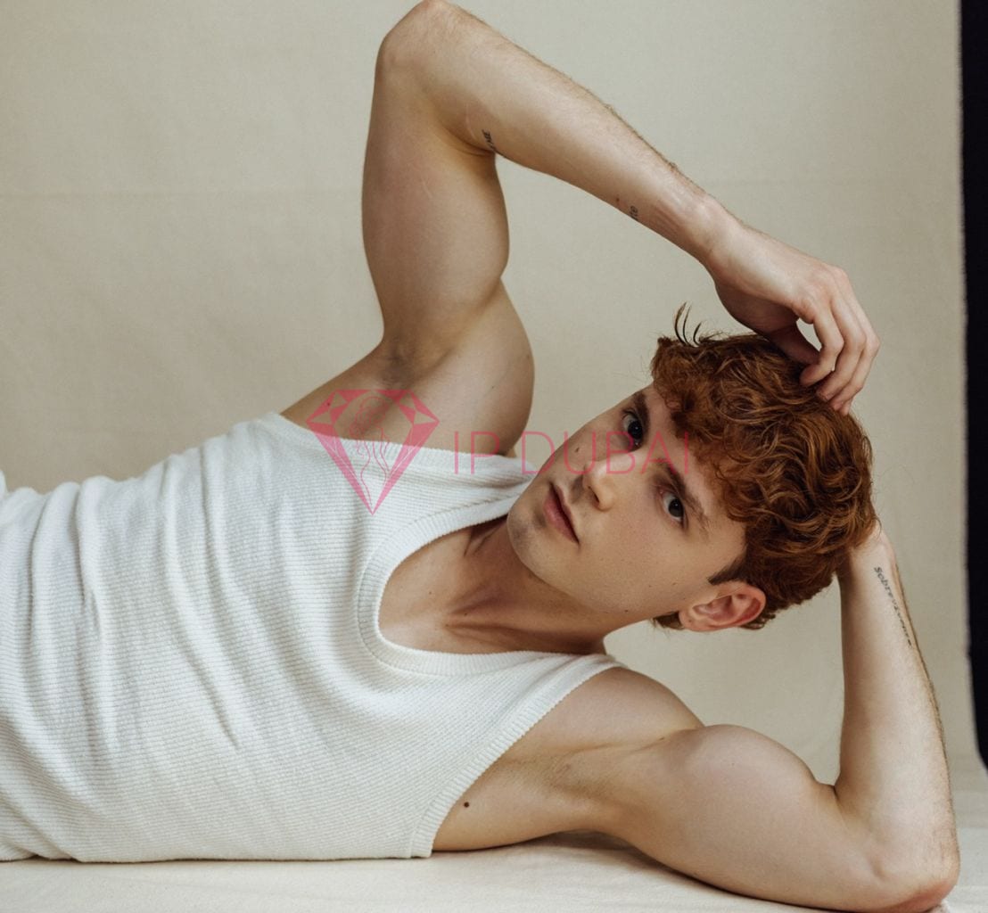 Oliver, 25, European, in DIFC, Dubai, from AED 2,350 an hour, speaks English and French — photo 7 of 15