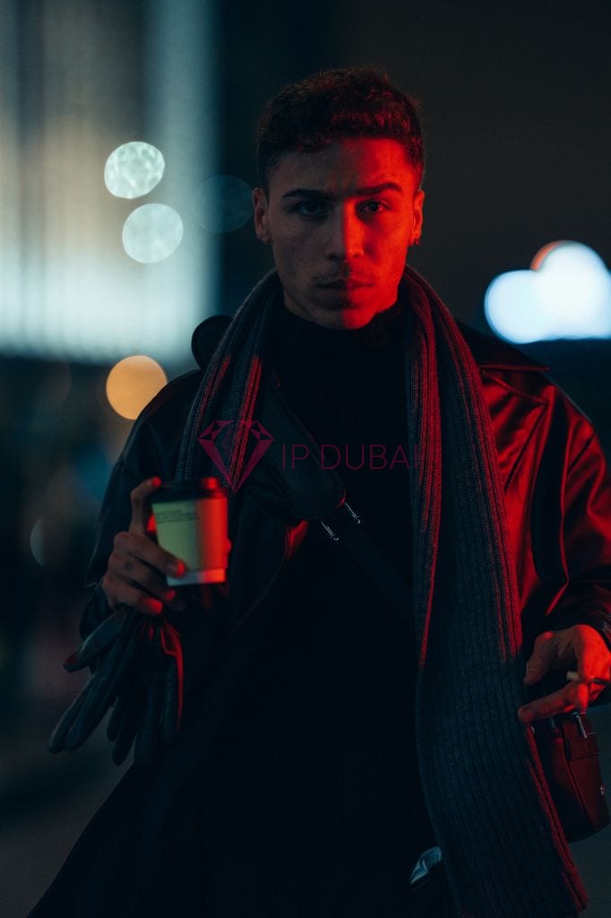Andres, 22, Latina, in Silicon Oasis, Dubai, from AED 1,850 an hour, speaks Spanish and Portuguese — photo 7 of 7