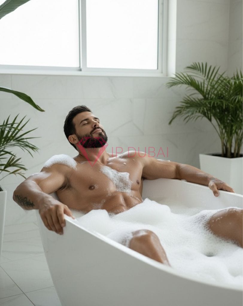 Camilo, 28, Latina, in Al Nahda, Sharjah, from AED 10,800 an hour, speaks Spanish and Portuguese — photo 4 of 6
