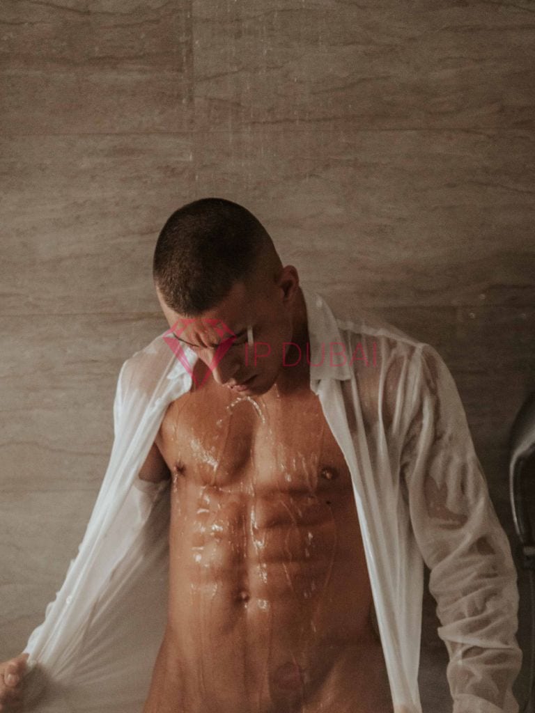 Yaroslav, 23, Russian, in Satwa, Dubai, from AED 2,650 an hour, speaks Russian and English — photo 11 of 25