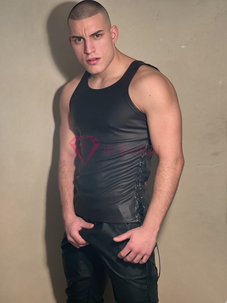 Yaroslav, 23, Russian, in Satwa, Dubai, from AED 2,650 an hour, speaks Russian and English — photo 22 of 25
