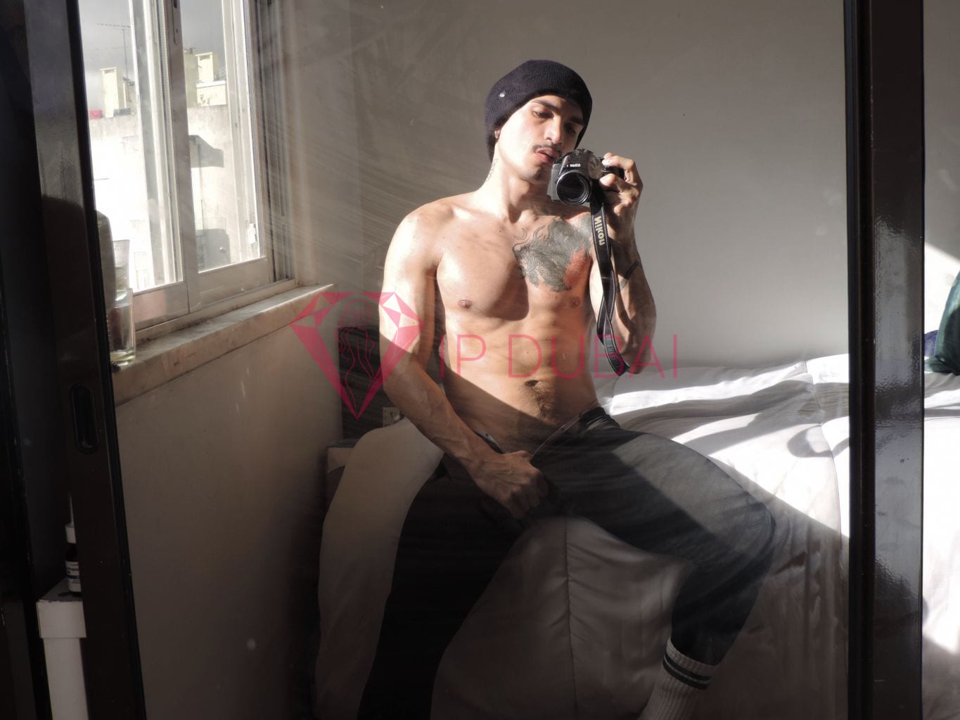 Camilo, 29, Latina, in Karama, Dubai, from AED 2,800 an hour, speaks Spanish and Portuguese — photo 27 of 55