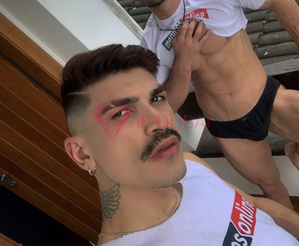Camilo, 29, Latina, in Karama, Dubai, from AED 2,800 an hour, speaks Spanish and Portuguese — photo 5 of 55