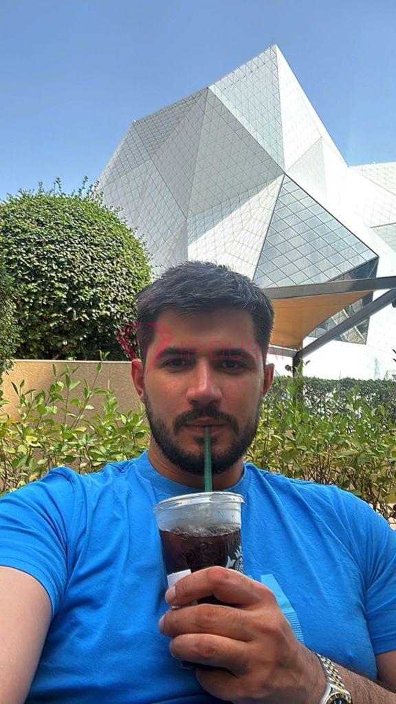 Gabriel, 29, Latina, in Bur Dubai, Dubai, from AED 13,000 an hour, speaks Spanish and Portuguese — photo 10 of 15