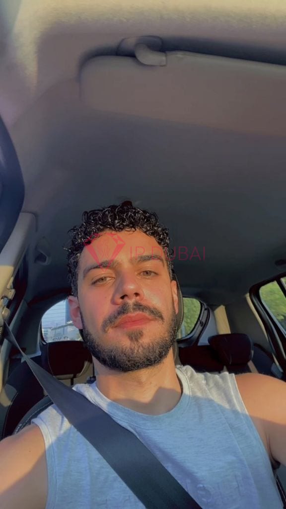 Rafael, 27, Latina, in Dibba, Fujairah, from AED 1,900 an hour, speaks Spanish and Portuguese — photo 10 of 18