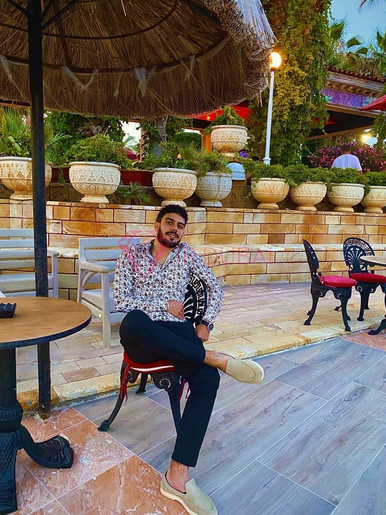 Rafael, 27, Latina, in Dibba, Fujairah, from AED 1,900 an hour, speaks Spanish and Portuguese — photo 13 of 18