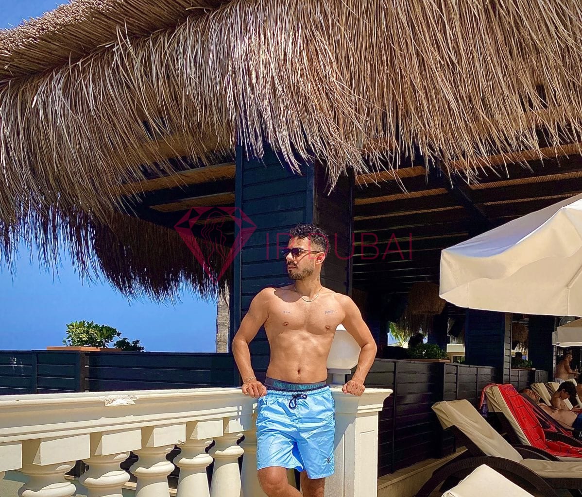Rafael, 27, Latina, in Dibba, Fujairah, from AED 1,900 an hour, speaks Spanish and Portuguese — photo 8 of 18