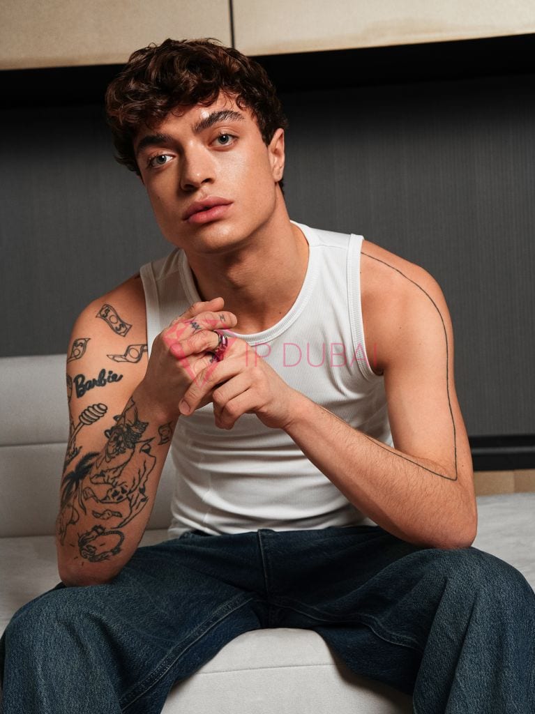 Thiago, 21, Latina, in Business Bay, Dubai, from AED 1,850 an hour, speaks Spanish and Portuguese — photo 5 of 10