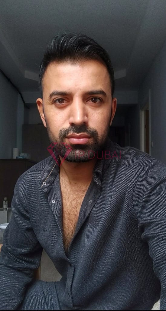 Nicolas, 30, Latina, in Al Nuaimiya, Ajman, from AED 2,150 an hour, speaks Spanish and Portuguese — photo 7 of 11
