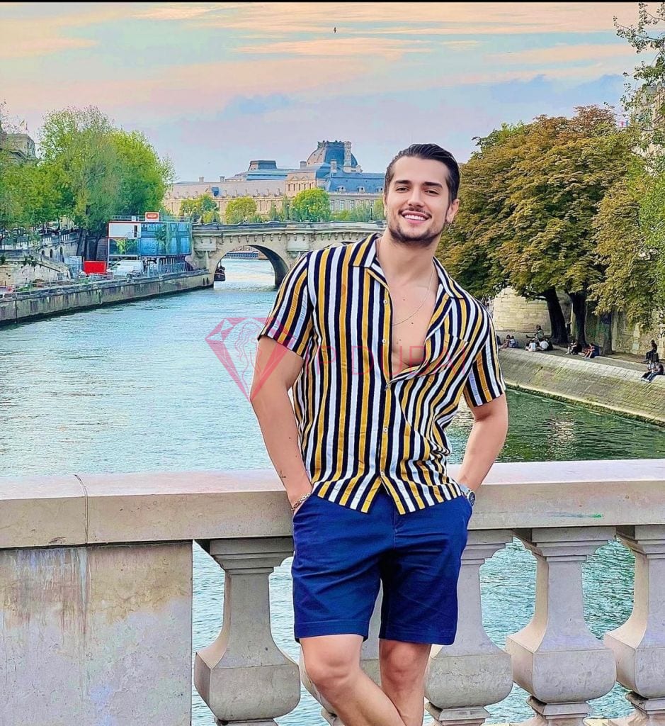 Ivan, 29, Russian, in Satwa, Dubai, from AED 2,200 an hour, speaks Russian and English — photo 16 of 41