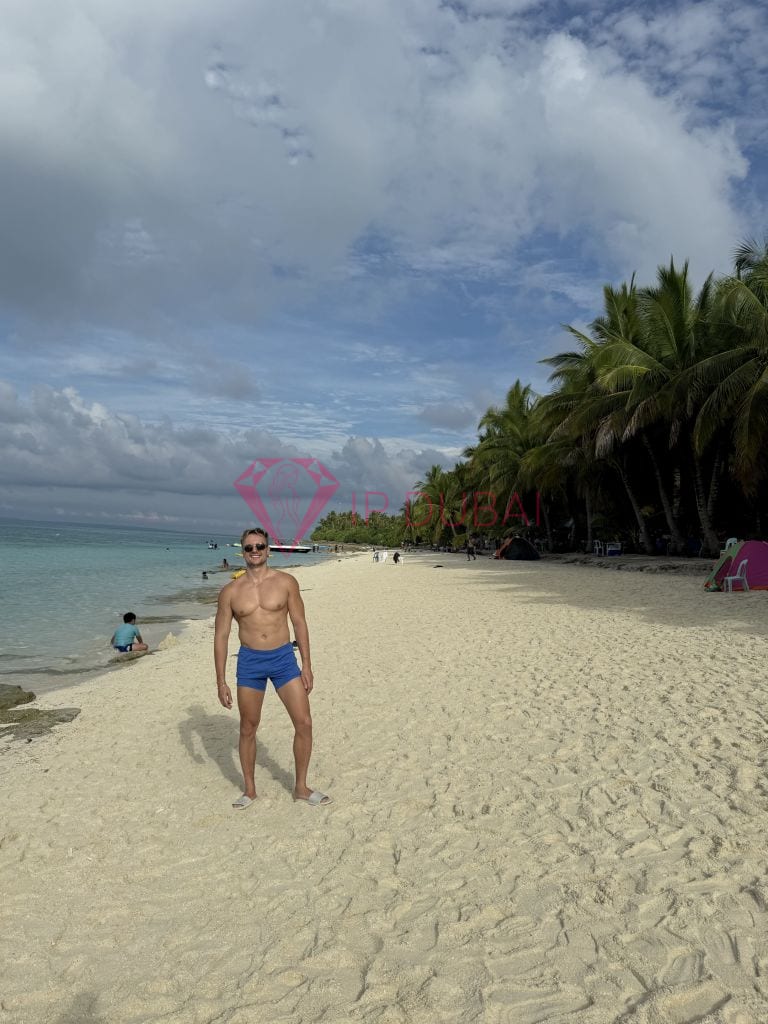Ivan, 29, Russian, in Satwa, Dubai, from AED 2,200 an hour, speaks Russian and English — photo 18 of 41