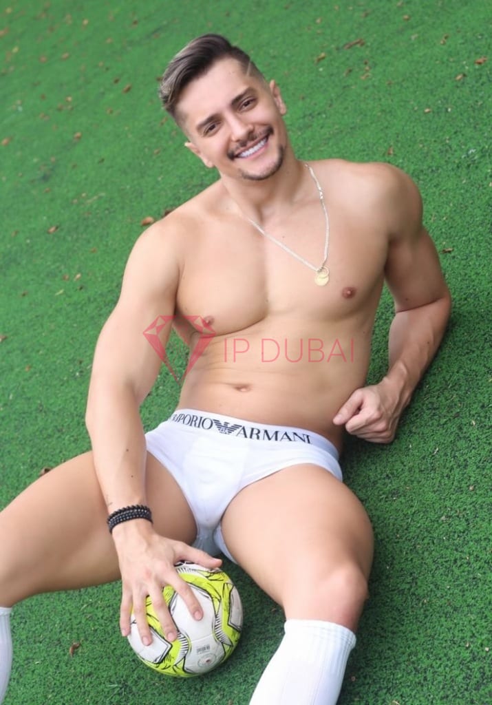 Ivan, 29, Russian, in Satwa, Dubai, from AED 2,200 an hour, speaks Russian and English — photo 32 of 41