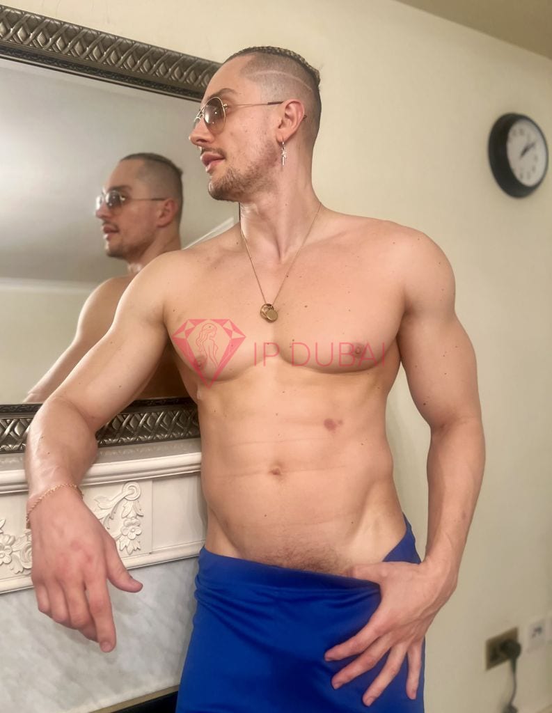 Ivan, 29, Russian, in Satwa, Dubai, from AED 2,200 an hour, speaks Russian and English — photo 6 of 41