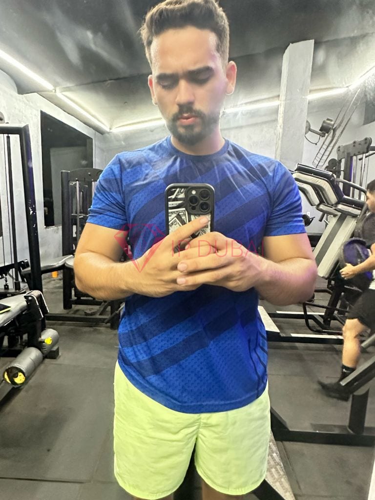 Andres, 24, Latina, in Al Nahda Dubai, Dubai, from AED 9,200 an hour, speaks Spanish and Portuguese — photo 21 of 32