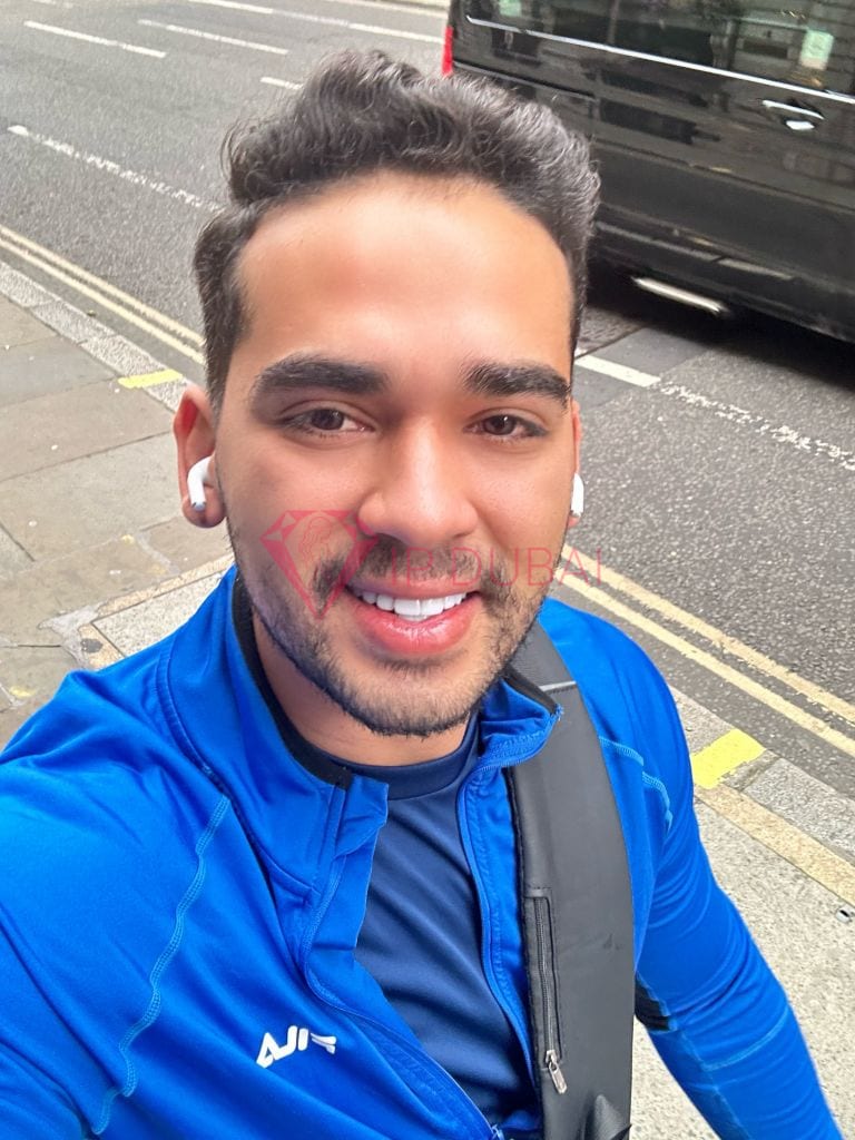 Andres, 24, Latina, in Al Nahda Dubai, Dubai, from AED 9,200 an hour, speaks Spanish and Portuguese — photo 22 of 32