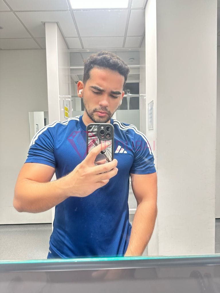 Andres, 24, Latina, in Al Nahda Dubai, Dubai, from AED 9,200 an hour, speaks Spanish and Portuguese — photo 23 of 32
