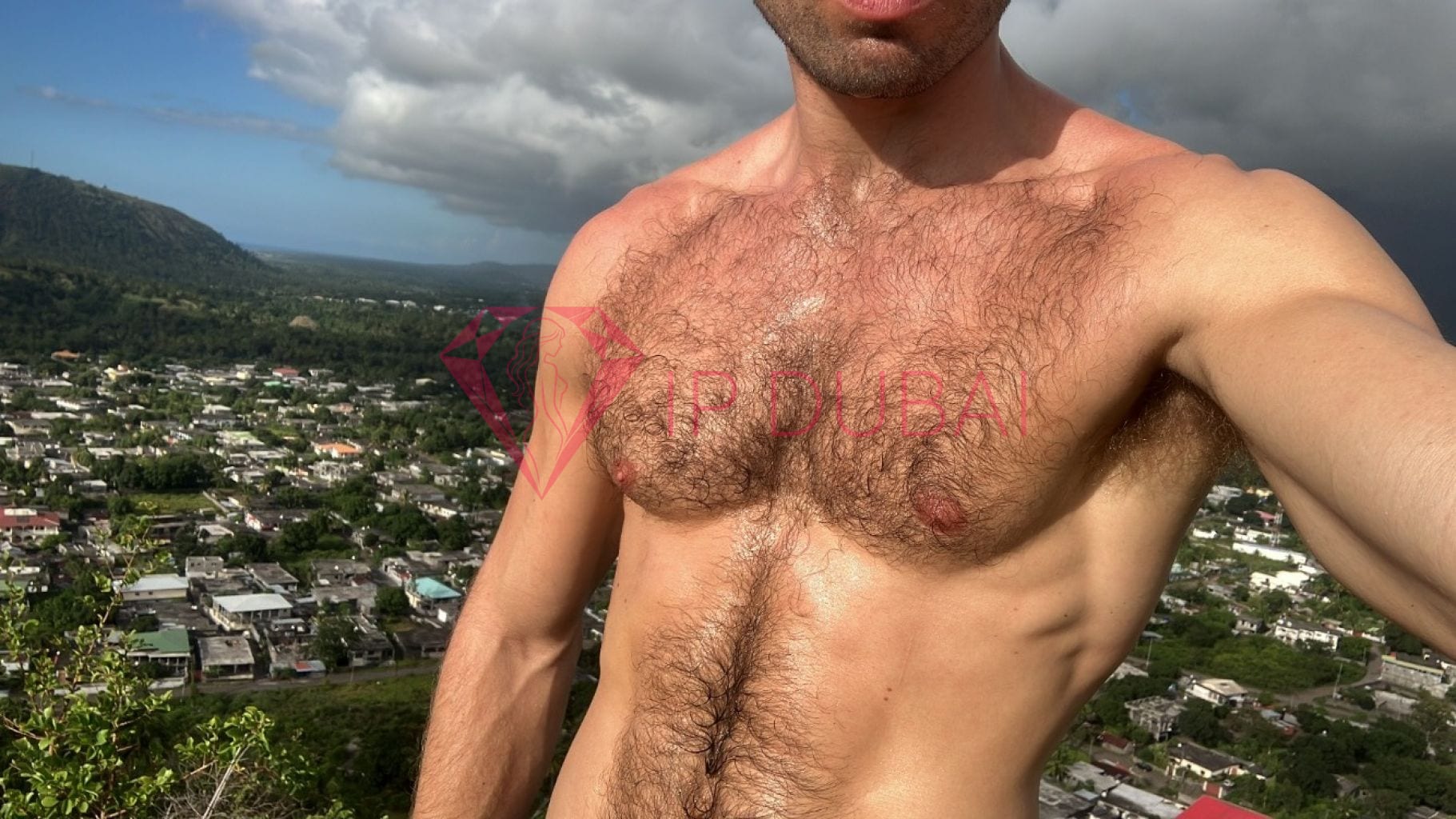 Eduardo, 26, Latina, in Marina, Dubai, from AED 2,850 an hour, speaks Spanish and Portuguese — photo 12 of 23