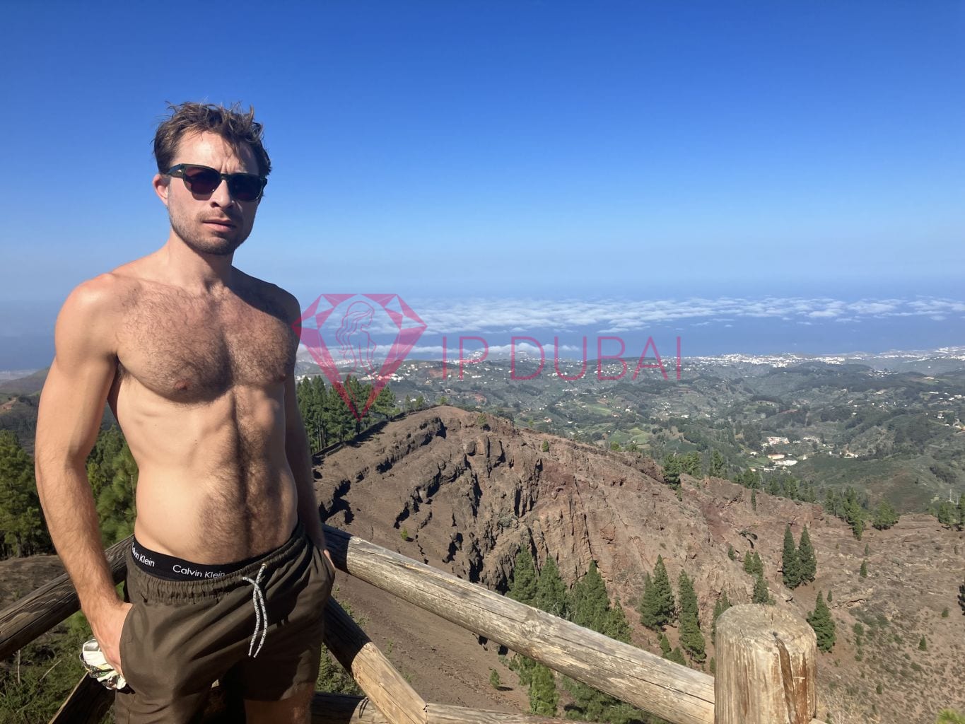 Eduardo, 26, Latina, in Marina, Dubai, from AED 2,850 an hour, speaks Spanish and Portuguese — photo 3 of 23
