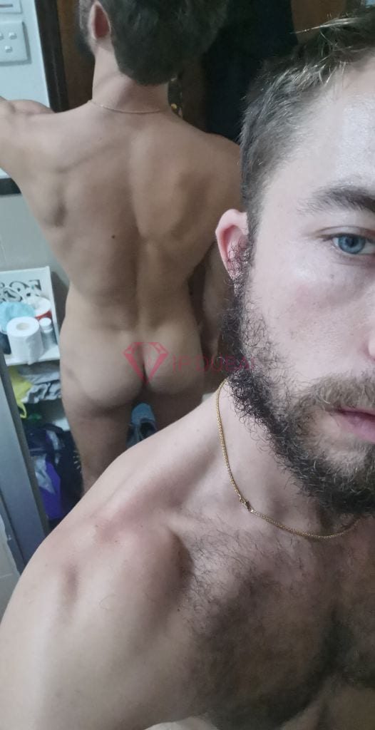 Eduardo, 26, Latina, in Marina, Dubai, from AED 2,850 an hour, speaks Spanish and Portuguese — photo 5 of 23
