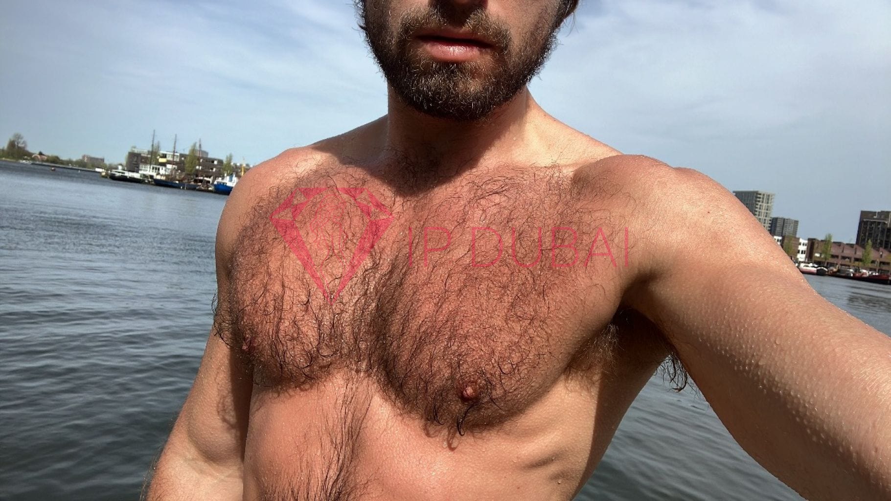 Eduardo, 26, Latina, in Marina, Dubai, from AED 2,850 an hour, speaks Spanish and Portuguese — photo 6 of 23