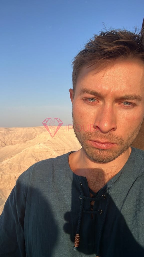 Eduardo, 26, Latina, in Marina, Dubai, from AED 2,850 an hour, speaks Spanish and Portuguese — photo 7 of 23