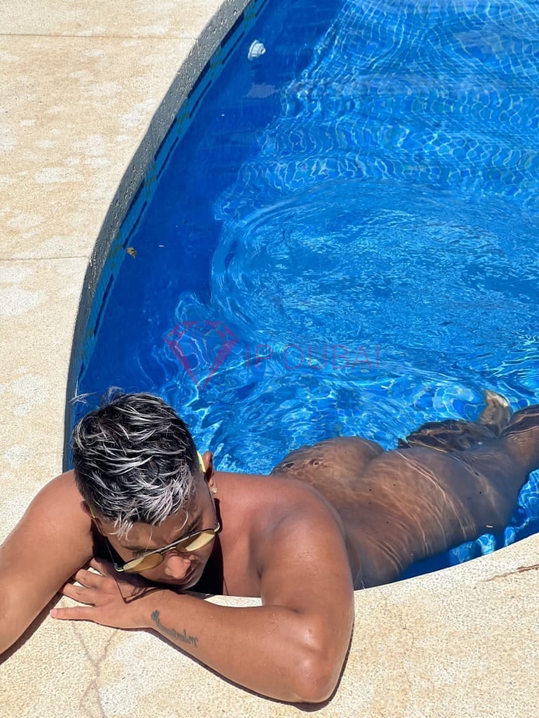 Pablo, 25, Latina, in JBR, Dubai, from AED 2,850 an hour, speaks Spanish and Portuguese — photo 39 of 41