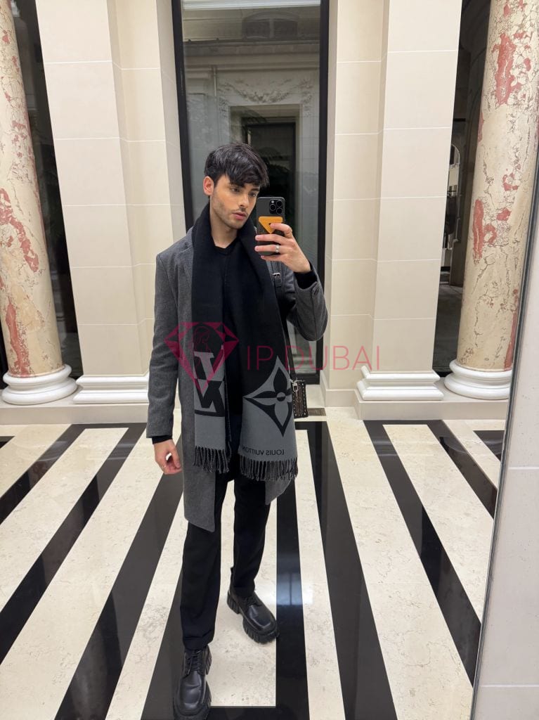 Bruno, 21, Latina, in JVC, Dubai, from AED 2,800 an hour, speaks Spanish and Portuguese — photo 12 of 52