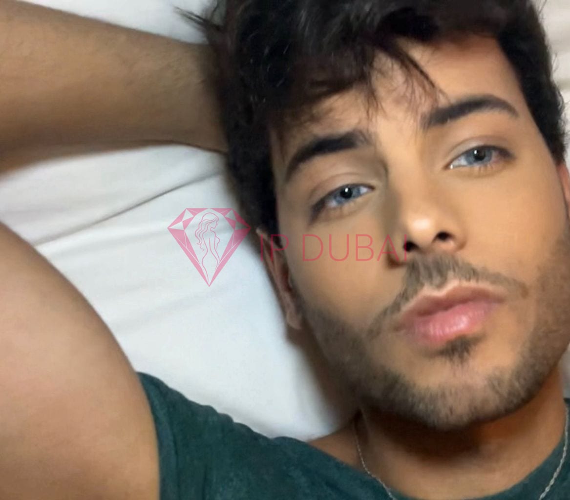 Bruno, 21, Latina, in JVC, Dubai, from AED 2,800 an hour, speaks Spanish and Portuguese — photo 15 of 52
