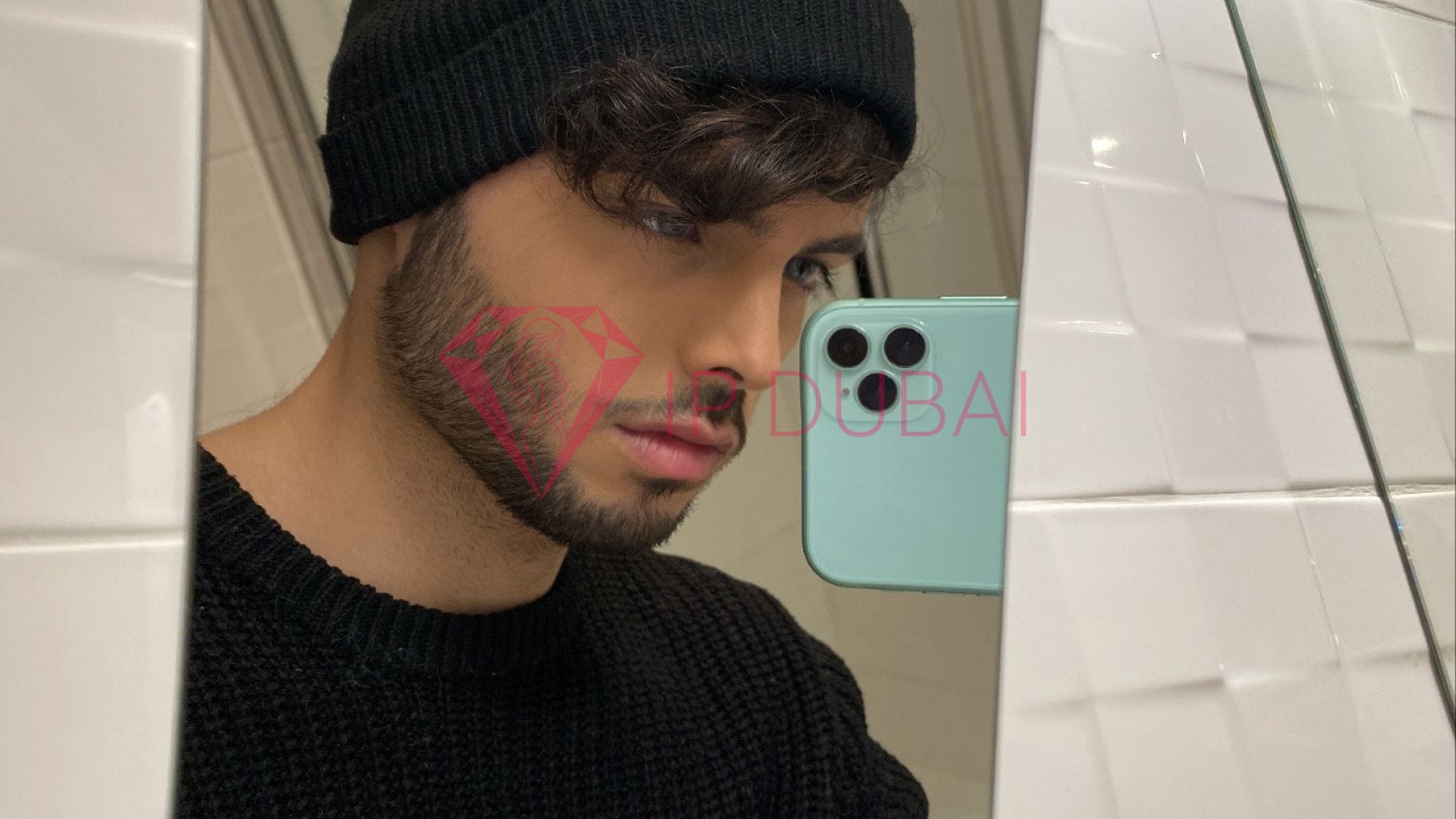 Bruno, 21, Latina, in JVC, Dubai, from AED 2,800 an hour, speaks Spanish and Portuguese — photo 20 of 52