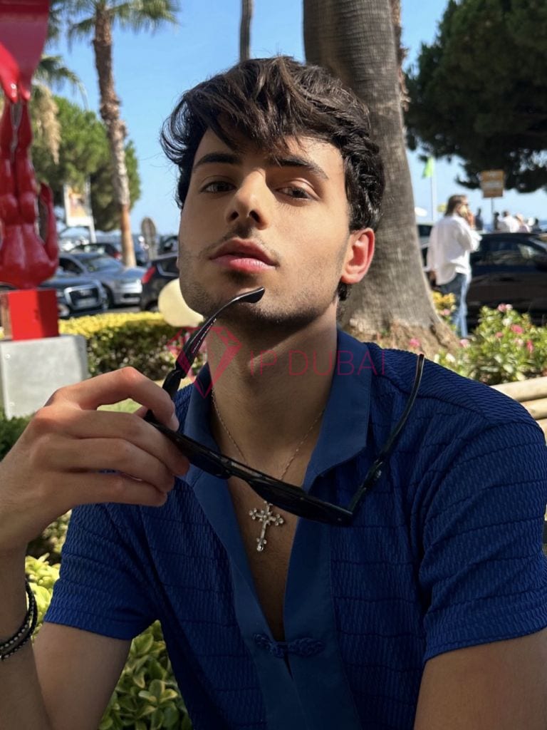 Bruno, 21, Latina, in JVC, Dubai, from AED 2,800 an hour, speaks Spanish and Portuguese — photo 24 of 52