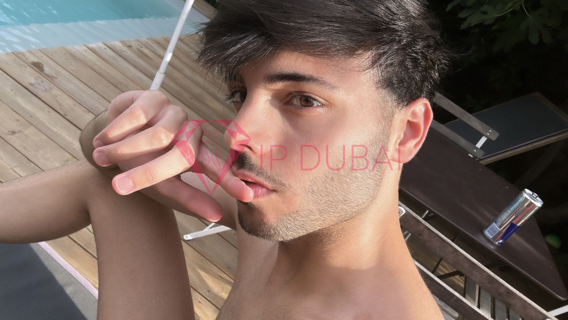 Bruno, 21, Latina, in JVC, Dubai, from AED 2,800 an hour, speaks Spanish and Portuguese — photo 28 of 52