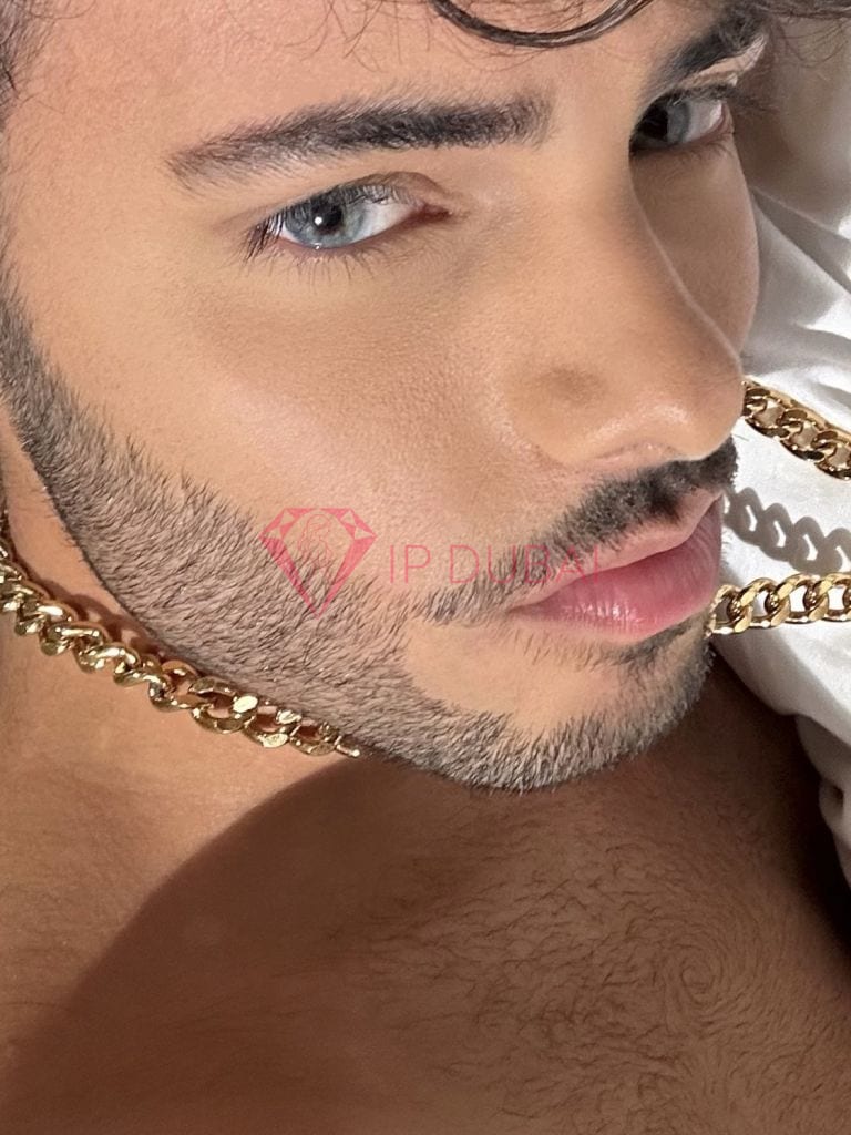 Bruno, 21, Latina, in JVC, Dubai, from AED 2,800 an hour, speaks Spanish and Portuguese — photo 30 of 52