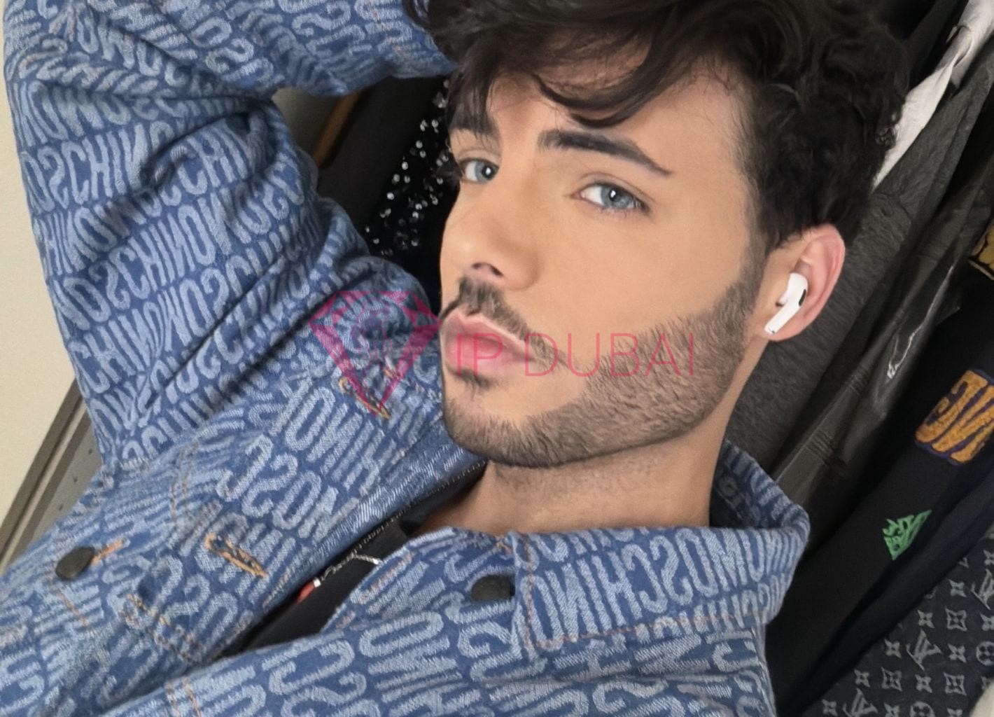 Bruno, 21, Latina, in JVC, Dubai, from AED 2,800 an hour, speaks Spanish and Portuguese — photo 34 of 52