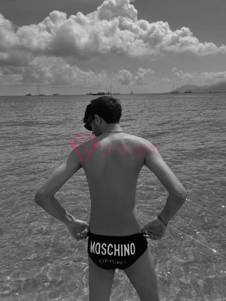 Bruno, 21, Latina, in JVC, Dubai, from AED 2,800 an hour, speaks Spanish and Portuguese — photo 46 of 52