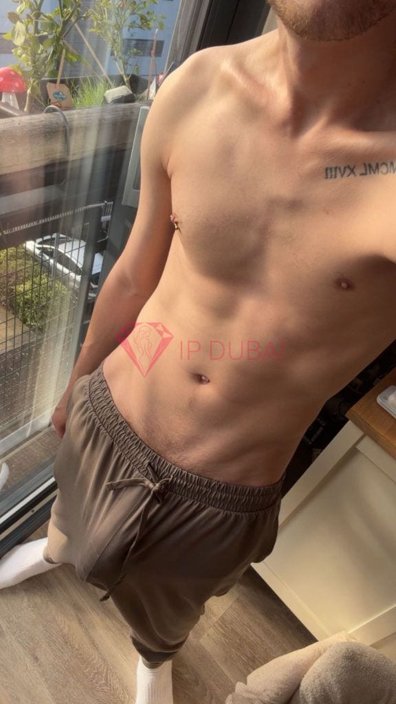 Julian, 25, European, in Al Barsha, Dubai, from AED 2,750 an hour, speaks English and French — photo 3 of 10