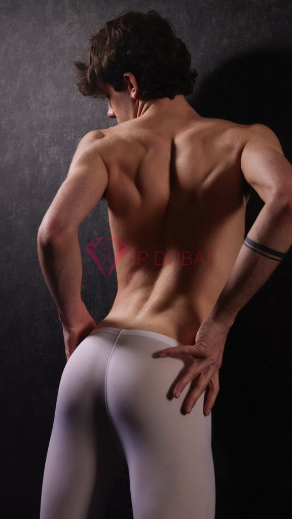 Ilya, 21, Russian, in Downtown, Dubai, from AED 9,700 an hour, speaks Russian and English — photo 13 of 33