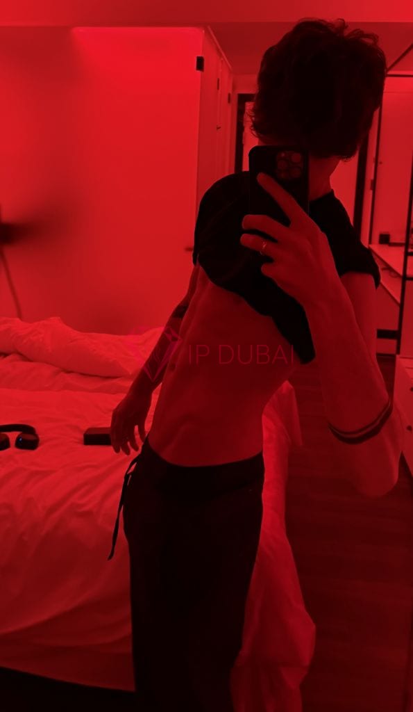 Ilya, 21, Russian, in Downtown, Dubai, from AED 9,700 an hour, speaks Russian and English — photo 28 of 33