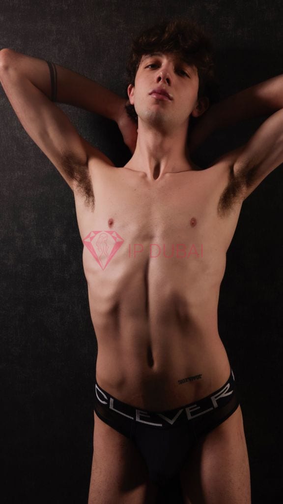 Ilya, 21, Russian, in Downtown, Dubai, from AED 9,700 an hour, speaks Russian and English — photo 9 of 33