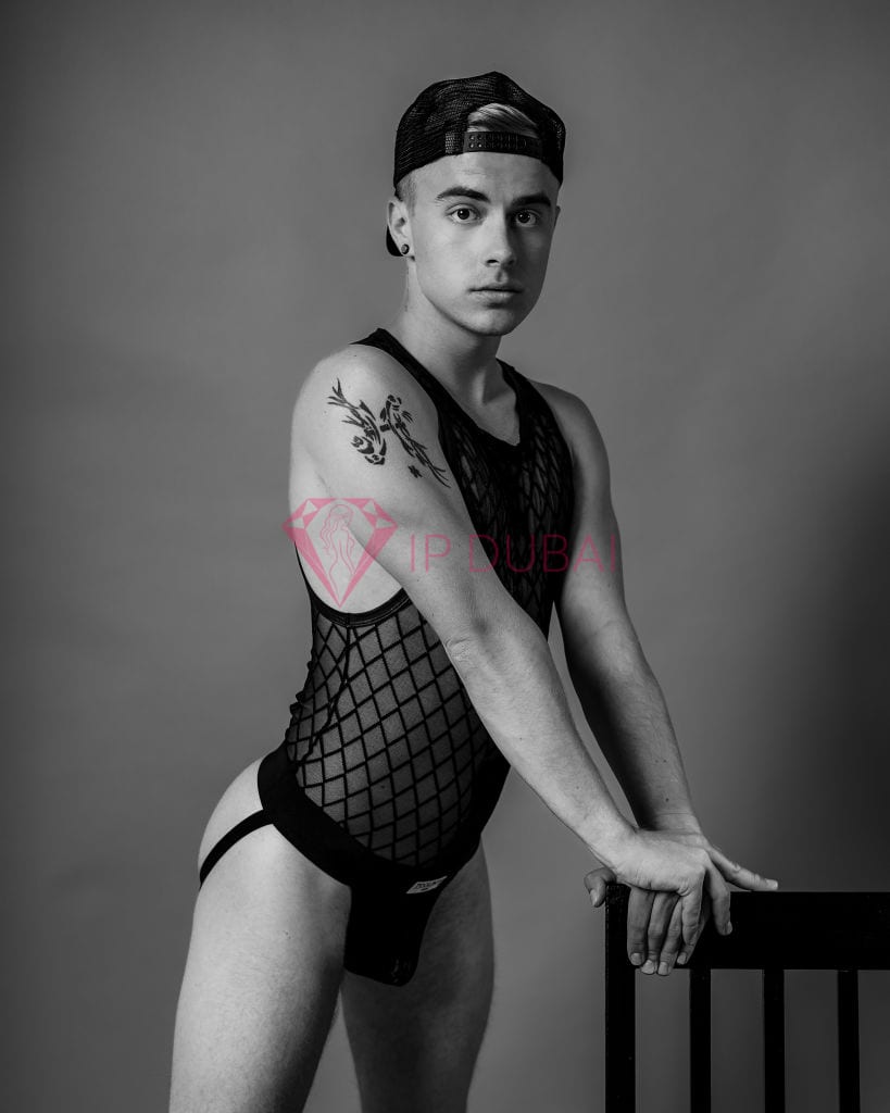 Maxim, 27, Russian, in Al Barsha, Dubai, from AED 13,000 an hour, speaks Russian and English — photo 3 of 7